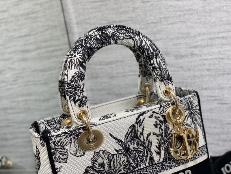 Christian Dior My Lady Bags